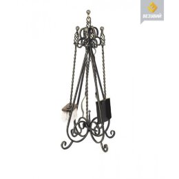 Каминный набор Везувий N 130 (B,S,Ч.)